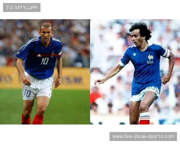 法国足球历史十大球星盘点 谁才是足坛真正的传奇人物