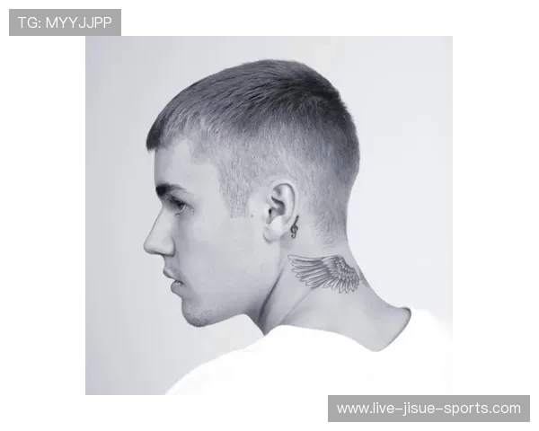 贾斯汀比伯与足球明星合作打造音乐与运动跨界新风潮